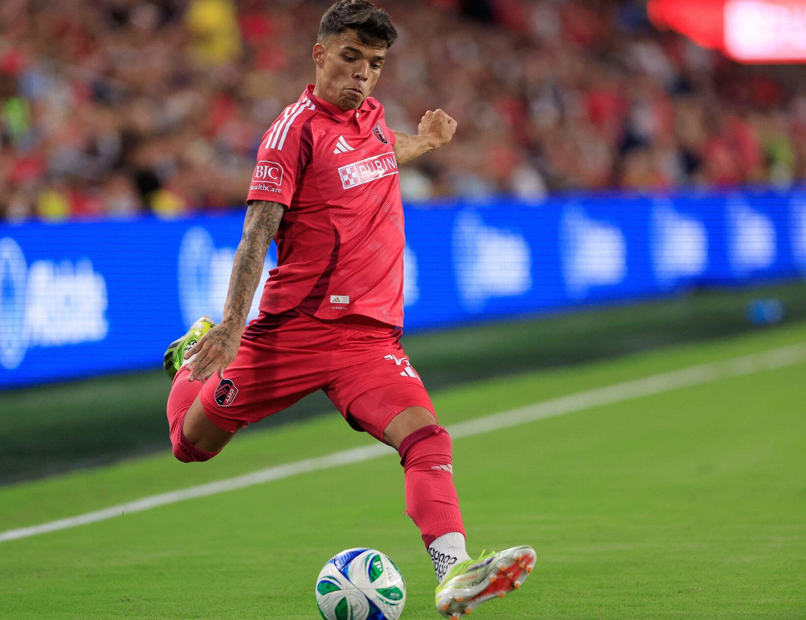 51ºÚÁÏ City SC v. FC Dallas